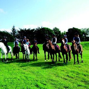 Equitation