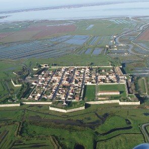 Paramoteur Poitou-Charentes