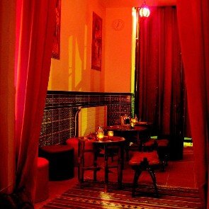 Hammam L’Alcazar