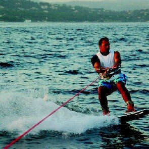 Ski nautique / Wakeboard