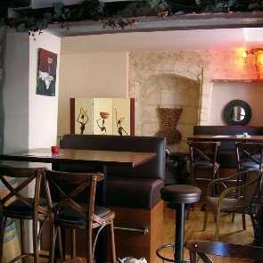 Le Tire-Bouchon Angoumoisin