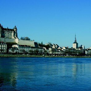 Les Terrasses de Saumur***