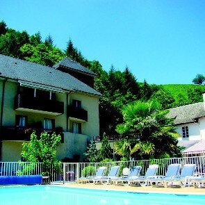 Le Vieux Logis***