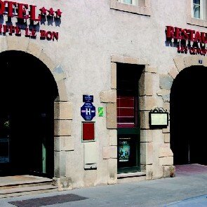 Hôtel Philippe Le Bon***