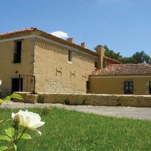 Le Moulin de Laumet