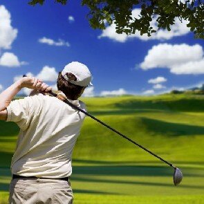 Golf de la Vaucouleurs