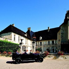 Château de Pizay****