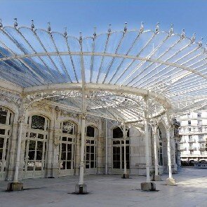 Hôtel Nice Flore**