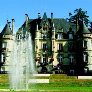 Albert Premier Hôtel***