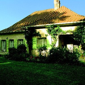 Maison Jouandous