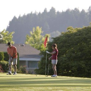 GOLF