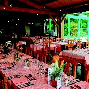 Auberge Champenoise