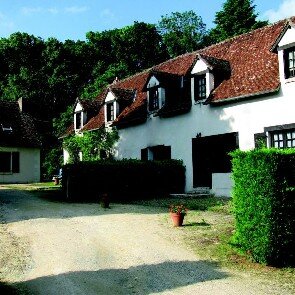 La Ferme des Bordes La Ferme des Bordes