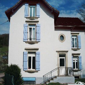 Villa Granité