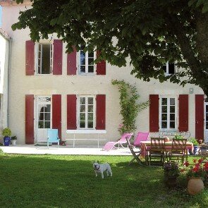 Le Logis de la Poupelière