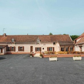 Auberge de Saint-Fergeux