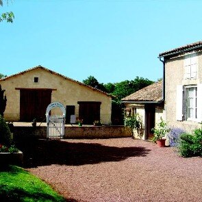 Ferme Auberge du
Puy d’Anché