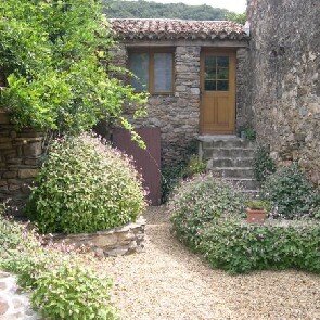 Le Mas du Moulin