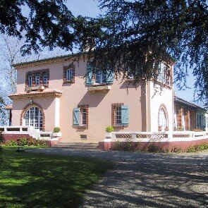 Domaine de Méninolle
