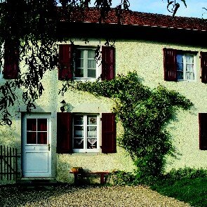 La Roche Bleue