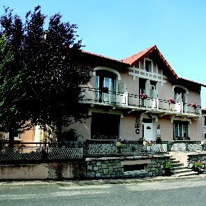 Hôtel Bayle