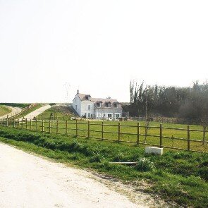 La Fontaine de la Chapinière