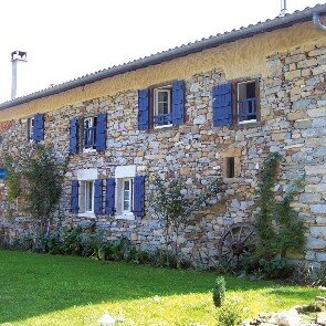 Maison Gélous