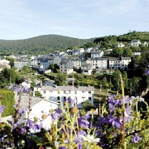 Le Relais de Fusiès***