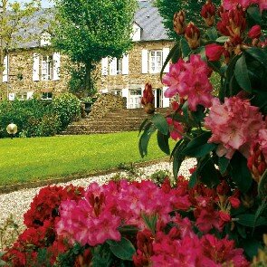 Hôtel-Restaurant du Château***