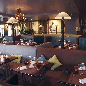 Garden Café