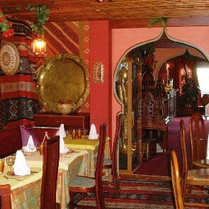 La Kabylie