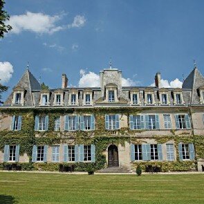 Château de Lalande****