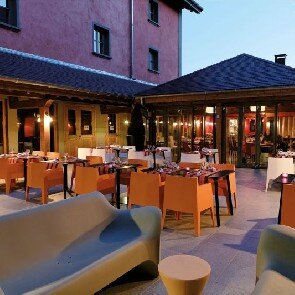 Altédia Lodge***