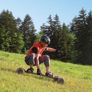 Mountainboard