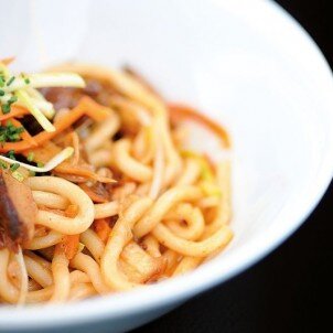 UDON Puerto Venecia - Cocina japonesa UDON Puerto Venecia - Cocina japonesa
