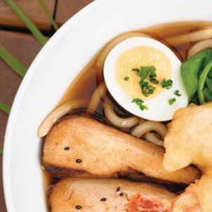 UDON Splau
Cocina japonesa UDON Splau
Cocina japonesa