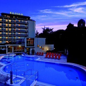 Hotel Eliseo Terme Beauty & Wellness SPA*** Hotel Eliseo Terme Beauty & Wellness SPA***