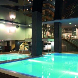 Caroli Health Club Caroli Health Club