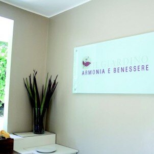Il Giardino Armonia e Benessere Il Giardino Armonia e Benessere