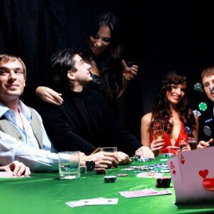 Pokerkurs Pokerkurs