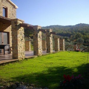 Agriturismo Meridiana Agriturismo Meridiana