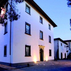 Fattoria Medicea**** Fattoria Medicea****