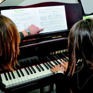 Corsi di musica e canto Corsi di musica e canto