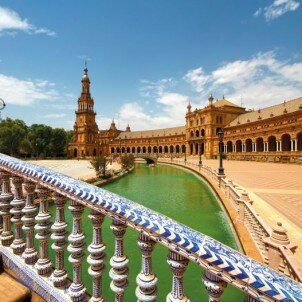 Hotel Sevilla Center****SUP Hotel Sevilla Center****SUP