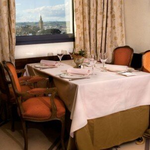 Hotel Sevilla Center****SUP Hotel Sevilla Center****SUP