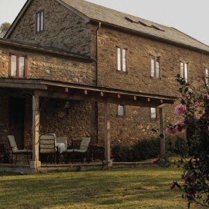 Casa Rural Penaquente Casa Rural Penaquente