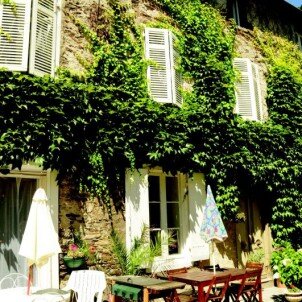 Les Santolines Les Santolines
