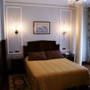Hotel Camino de Santiago*** Hotel Camino de Santiago***