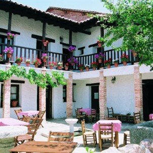 Casa de Labranza Casa de Labranza