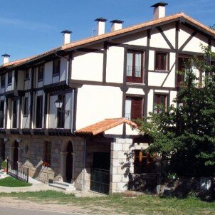 Hotel Antiguas Eras*** Hotel Antiguas Eras***